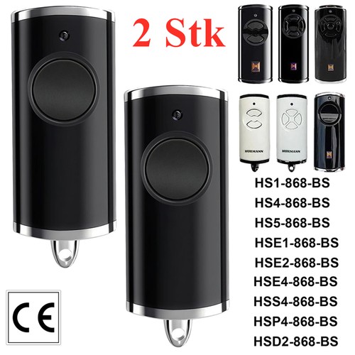 Stk handsender für hörmann - 2,