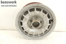 Mercedes W123 1x Felge