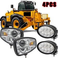 LED-Scheinwerfer &