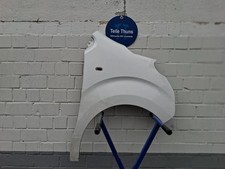 Citroen Jumpy Opel Vivaro Peugeot Expert Kotflügel vorne rechts