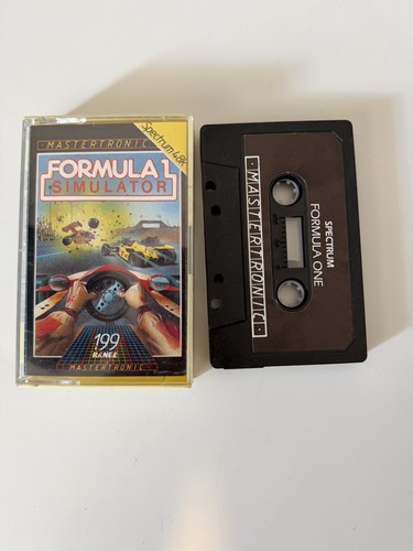 Formel simulator - formel, 1