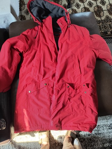 Lands end damen winterjacke - lands,