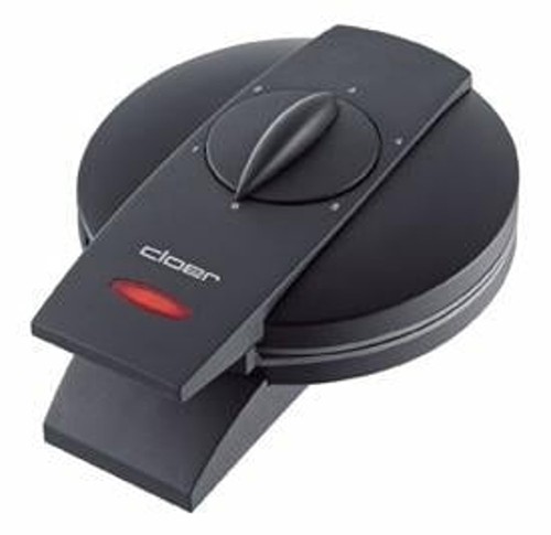 Cloer 1620 waffeleisen - cloer,