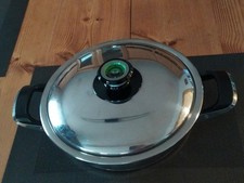 AMC Topf Bratentopf 24 cm 2,6