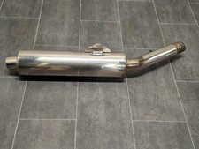 Honda CBR 600 F 1999-2000 Auspuff (Muffler) 201695943