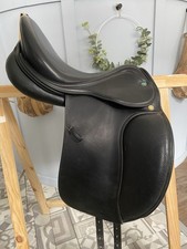 Sattel * Prestige Lucky Idol *