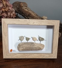 Fischlandliebe 3D Bild mit