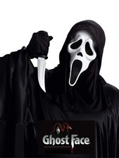 Ghost Face® Maske mit