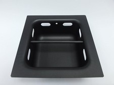 Aschetopf Spartherm 22x22