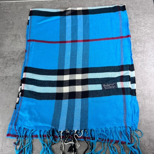 Burberrys damen wollschal - damen,