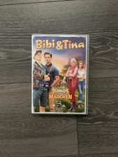 Bibi und Tina - Mädchen gegen