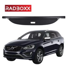 ✅Laderaumabdeckung /