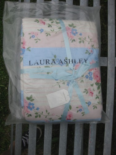 Laura ashley floral - ashley,
