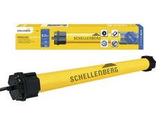 Rohrmotor STANDARD Maxi 20 Nm