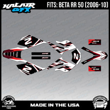 Graphics Kit for Beta RR50