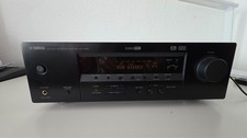 YAMAHA Surround AV Receiver