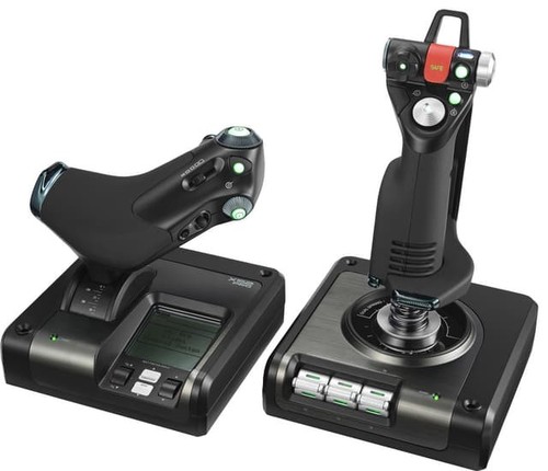 X52 professional hotas - x52,