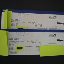 Böhse Onkelz Mitten Unter