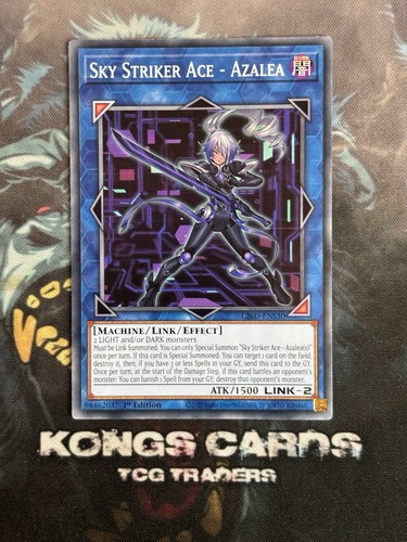 L26d ens30 sky striker - l26d-ens30,