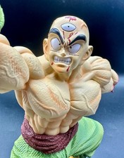 Dragon Ball Z Figur⭐️Tien Shinhan vs Piccolo Sammlerfigur  PVC-Statue Dragonball