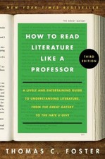 How to Read Literature Like a