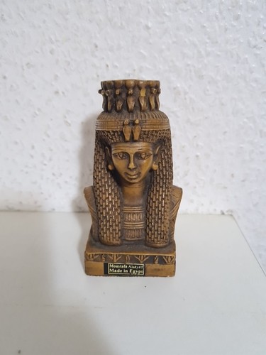 12cm egypten pharao königin - 12cm,