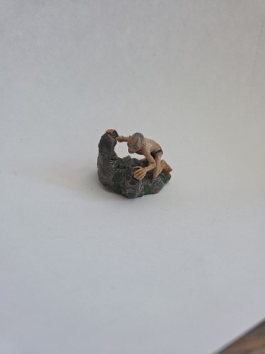 Herr der ringe gollum - der,