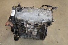 Motor Ohne Anbauteile 1590 CCM 73 KW Daihatsu Applause Bj 1994 A101, A111