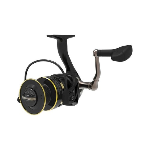 Fin nor trophy spinnrolle - 25,
