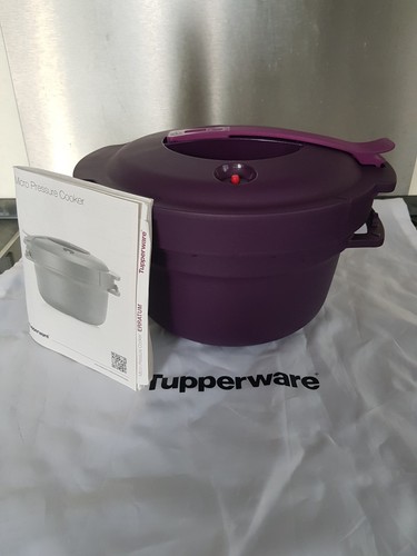 Tupperware microquick - tupperware,