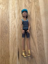 Monster High Puppe – Clawd