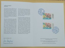 Ministerkarte 2025 Helden der Kindheit Tom & Jerry