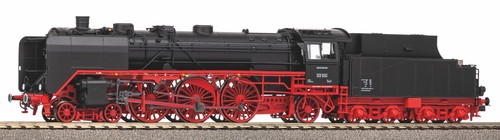 Piko 50686 dampflok - 50686,