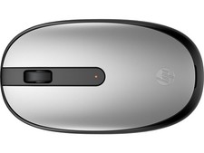 HP 240 Bluetooth Maus silber