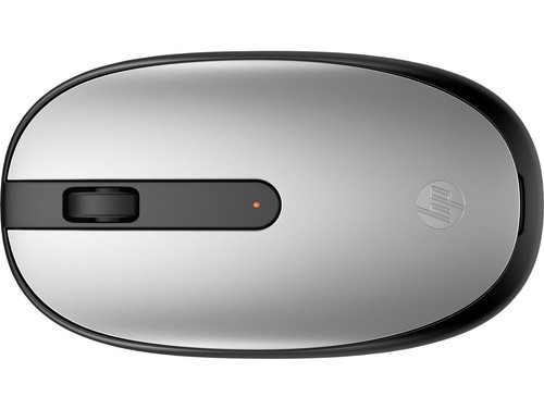 240 bluetooth maus silber - bluetooth,