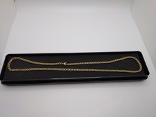 333er Gelb Gold Kette