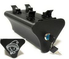 Simson S51 Werkzeugbox Toolbox