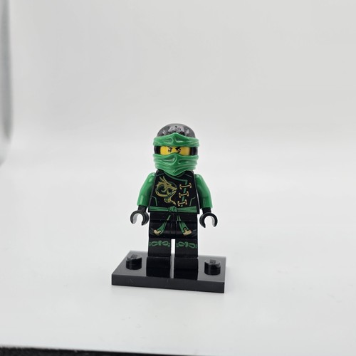 Lego ninjago minifigur - ninjago,
