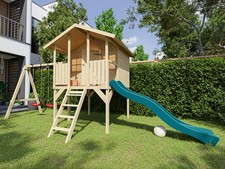 Stelzenhaus toby inkl - stelzenhaus,