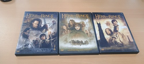 Der herr ringe - der, alle