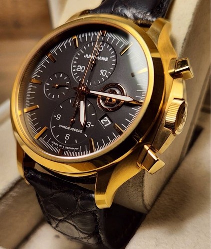 Junghans bogner automatik - junghans,