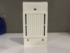 !!RESTPOSTEN!! 60 STK Klingeltrafo Grothe T 40/E  Nr.3124 Prim. 220V - 50 Hz NEU