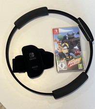Ring Fit Adventure Nintendo