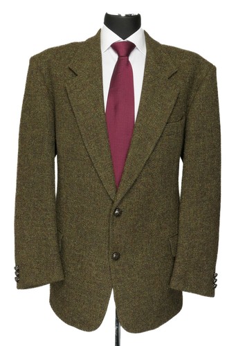 Harris tweed sakko - harris, 26