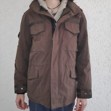 Wellensteyn Jacke Soho Summer