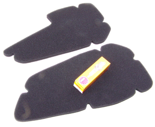 Luftfilter einsatz filter - filter, +