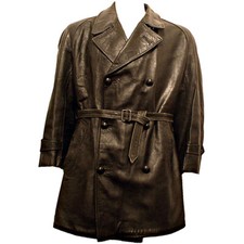 60'S Italienische Biker-Jacke