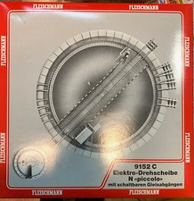 Fleischmann 9152 NUR