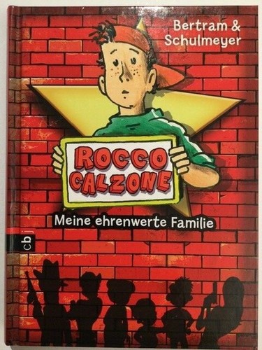 Rocco calzone meine - calzone:,
