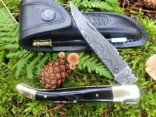 Laguiole Taschenmesser